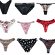 Illustration for article titled Victoria's Big Fuckin' Secret: Your Returned Underwear Gets Shredded